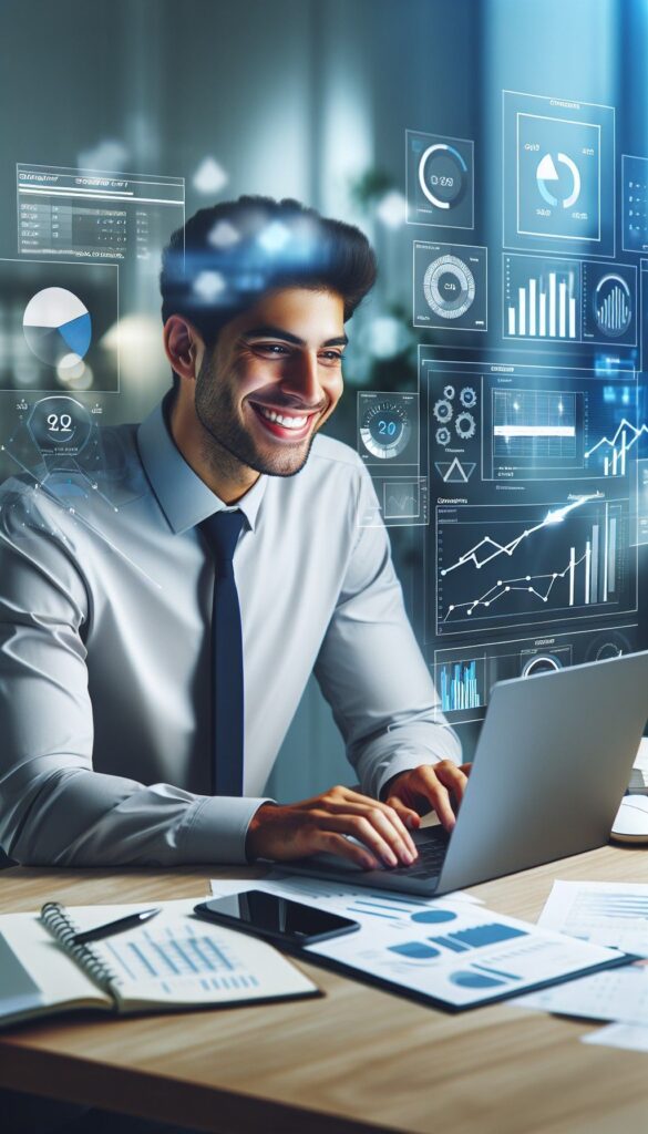 All-in-One SEO Services by India’s Leading SEO Agency